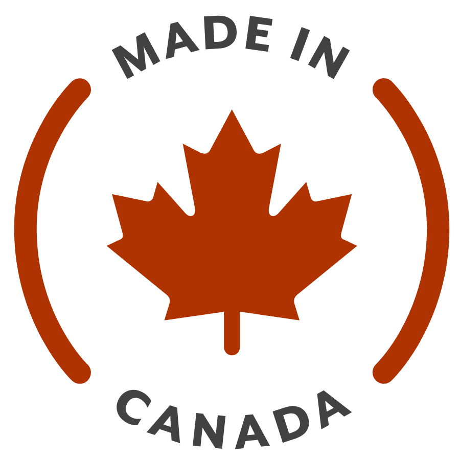 Made in Canada
