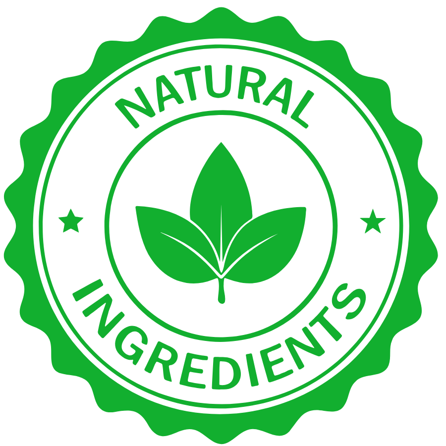 Natural Ingredients