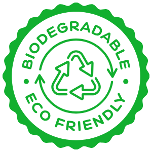 Eco-Friendly