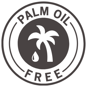 Palm Oil Free