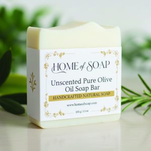 Castile-soap-Unscented-Pure-Olive-Oil-soap-bar