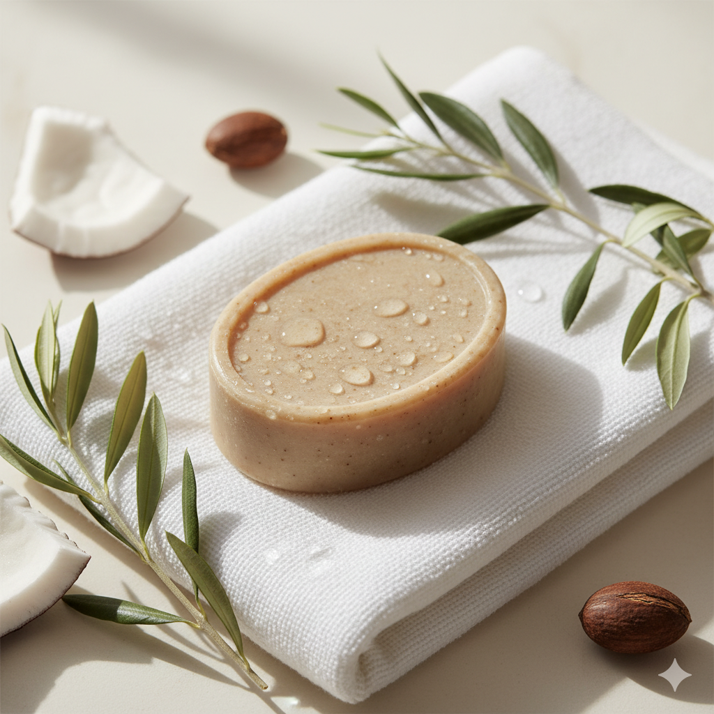 Discover the difference of nature’s touch at Home of Soap