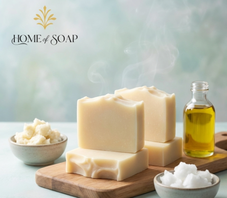 Natural Soap for Sensitive Skin Home of Soap Canada