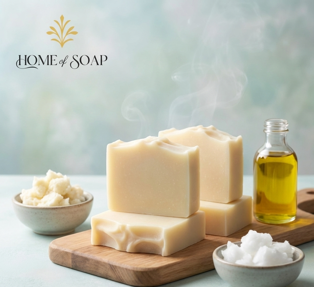 Natural Soap for Sensitive Skin Home of Soap Canada