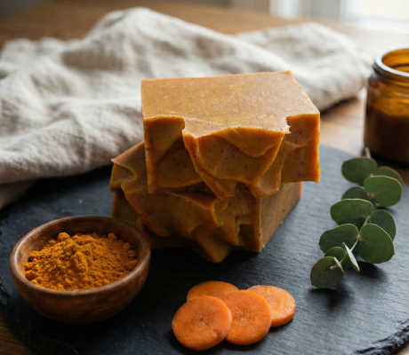 Turmeric-carrot-natural-face-soap.jpg