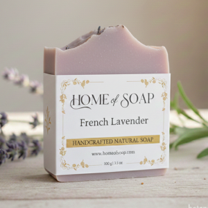 FRENCH LAVANDER