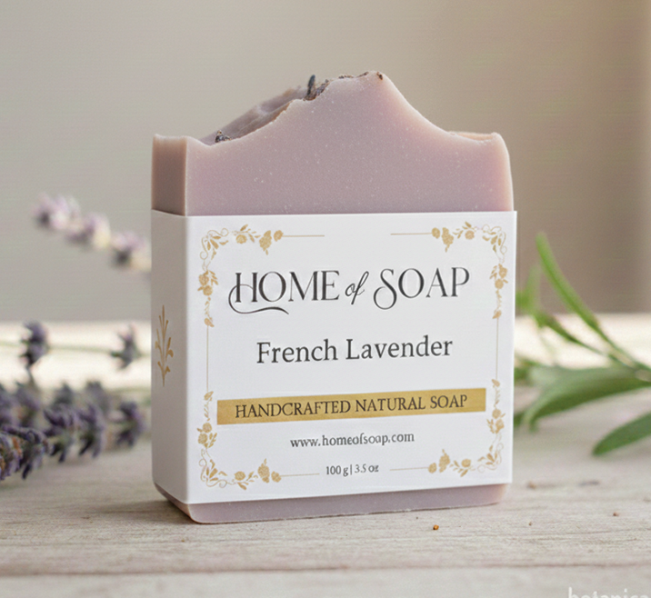 FRENCH LAVANDER