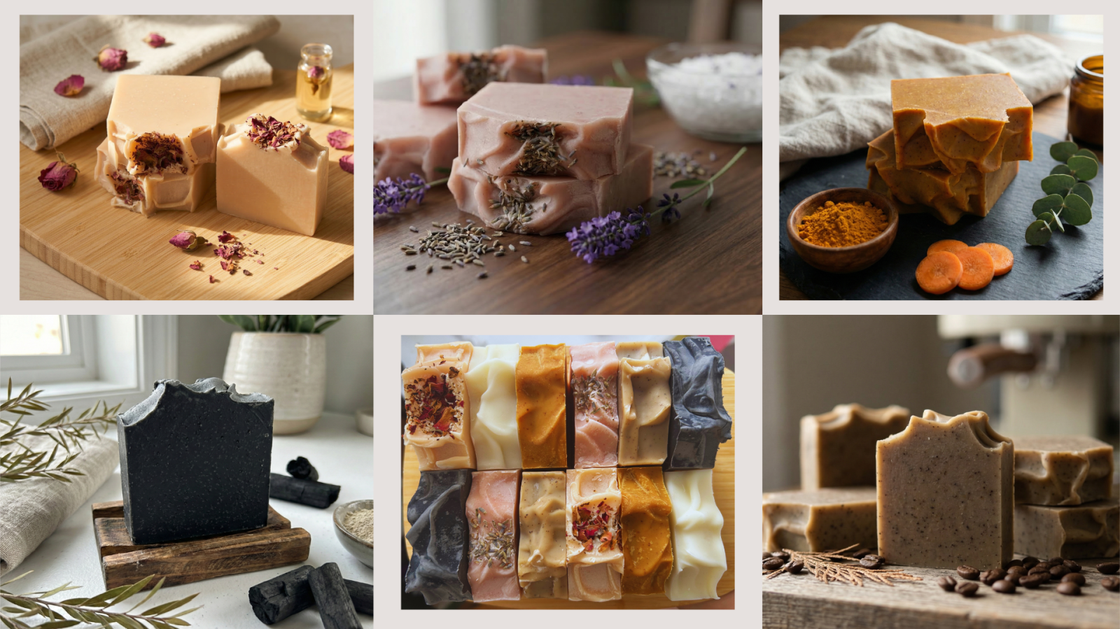 Home of Soap